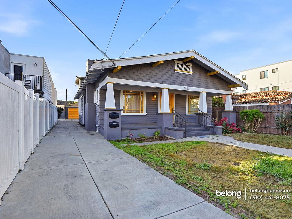 1st image of 1610 W 36th Pl #1