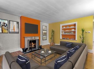 80 Waltham St #1, Boston, MA 02118