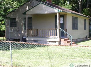 3504 Poinsetta St, Jacksonville, FL 32254