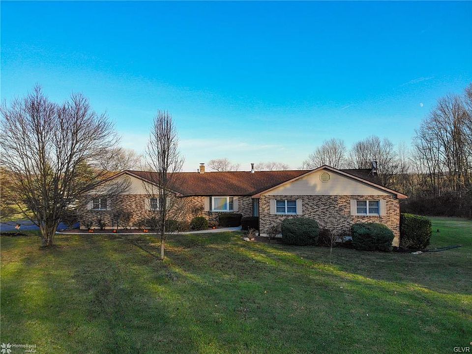 950 Park Estates Rd, Wind Gap, PA 18091 MLS 650969 Zillow