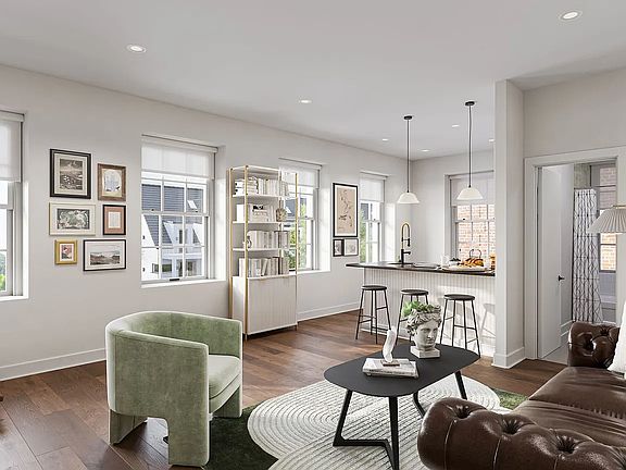 4th image of 7210 Germantown Ave #232