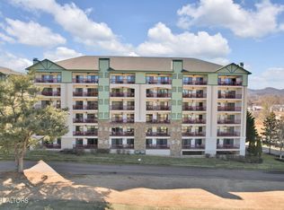 212 Dollywood Ln #134, Pigeon Forge, TN 37863