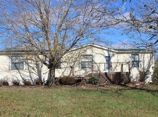 958 Poplar Springs Dr, Murray, KY 42071