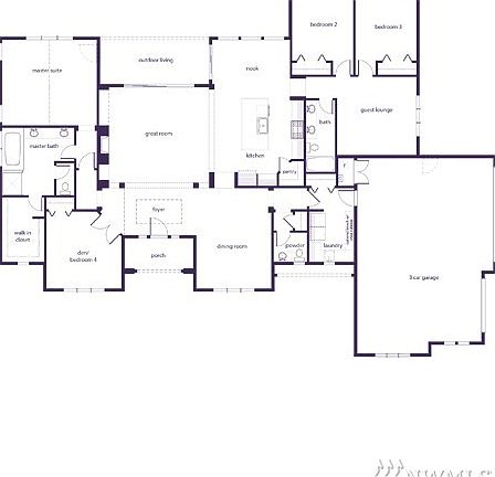 3rd image of 16914 63rd Ave NW Lot 29