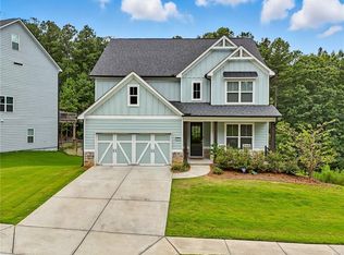 179 Sweet Plum Trl, Dallas, GA 30132