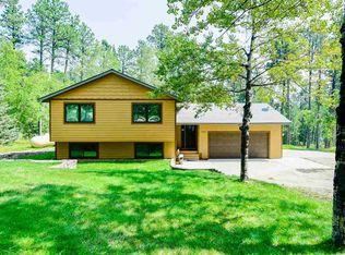 21442 Whitetail Dr, Lead, SD 57754
