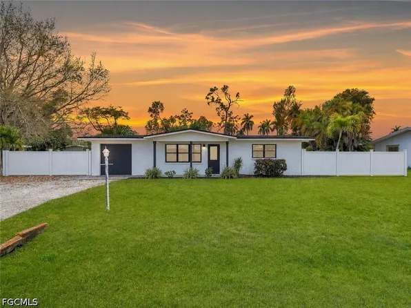 2224 Aldridge Ave, Fort Myers, FL 33907