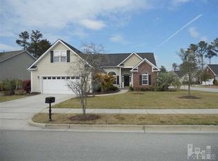 4125 Berberis Way, Wilmington, NC 28412