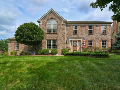 8187 Heatherwood Dr, Florence, KY, 41042