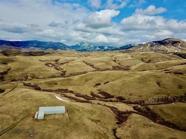 0 S Peak Rd, Raynesford, MT 59469