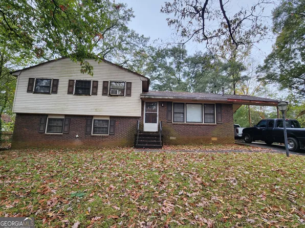 1593 Jolly Green Ct, Conley, GA 30288