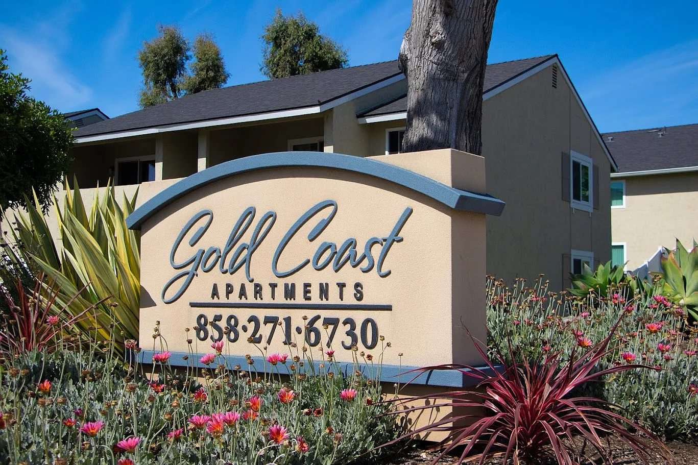 Gold Coast Apartments — Photo 2