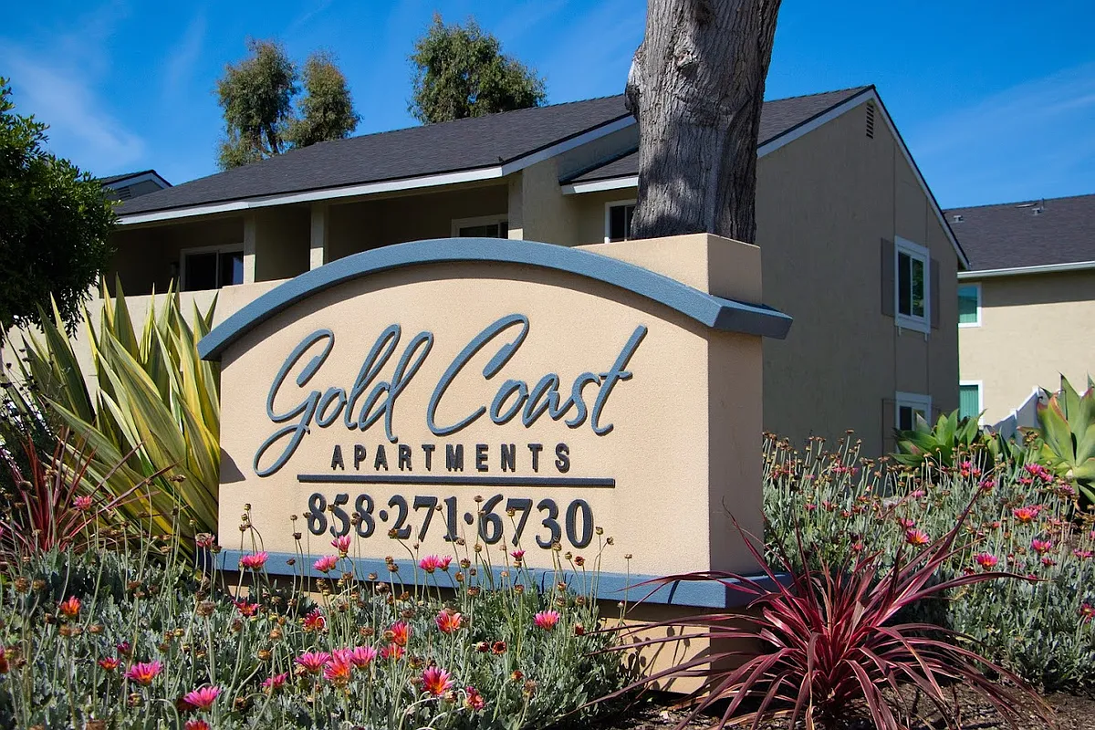 Building Photo - Gold Coast Apartments