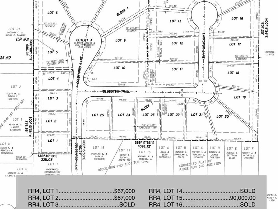2nd image of 330 Larkspur Ln