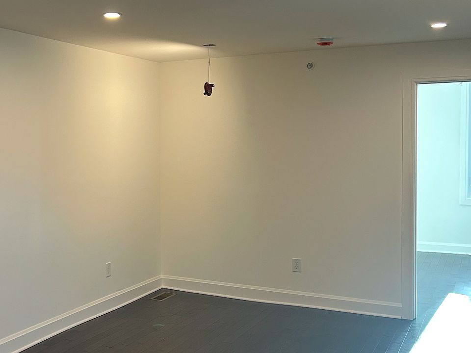main living space
