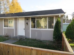 3717 TO 3719 S Manitou Wy, Tacoma, WA 98409