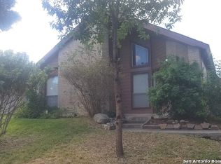 8427 Cranberry Hl #2, San Antonio, TX 78254