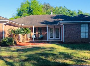2321 Semoran Pl, Pensacola, FL 32503