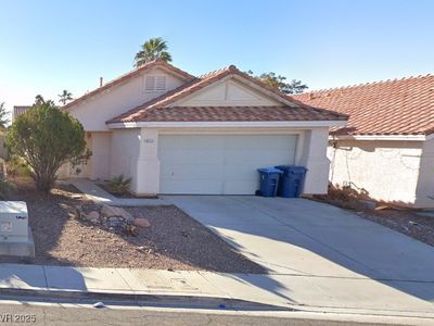 6375 Venus Vale Ct, Las Vegas, NV, 89156