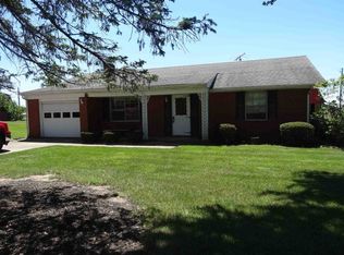 7701 S Sun Mor Dr, Muncie, IN 47302