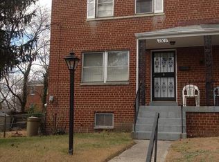 2308 Kirby Dr, Temple Hills, MD 20748