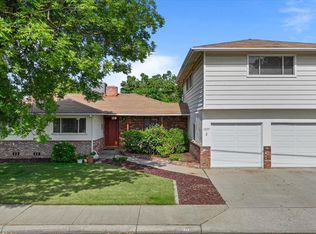 1225 College Ave, Modesto, CA 95350