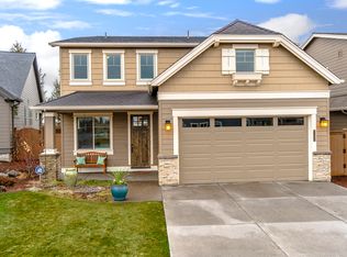 61096 Manhae Loop, Bend, OR 97702