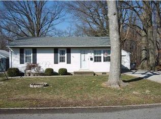 4314 Frisse Ave, Evansville, IN