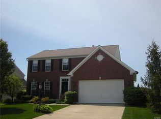 1156 Rexford Ct, Dayton, OH 45414