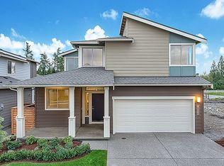 18419 139th St E, Bonney Lake, WA 98391