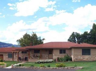 1051 County Road 250, Durango, CO 81301