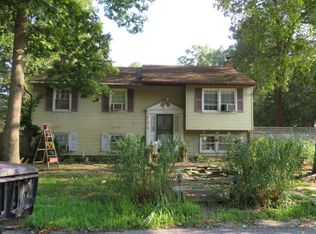 3840 11th St, North Beach, MD 20714