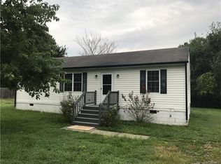 109 N Daisy Ave, Henrico, VA 23075