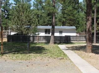 56160 Whitmore St, Bly, OR 97622