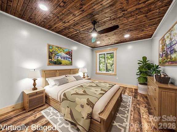 4th image of 785 Pisgah Forest Dr
