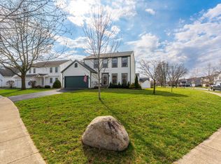 2859 Lake Hollow Rd, Hilliard, OH 43026