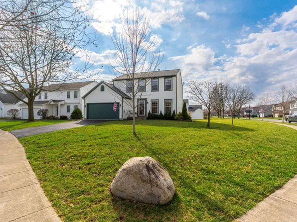 2859 Lake Hollow Rd, Hilliard, OH 43026