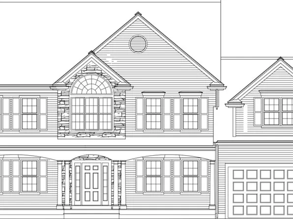 2 Palace Ct, Sharon, MA 02067