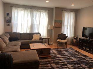 7716 Kennedy Blvd APT 1G, North Bergen, NJ
