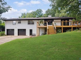 7119 Jones Valley Dr SE, Huntsville, AL 35802