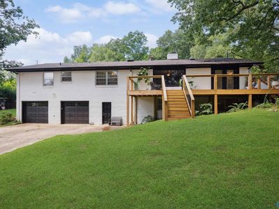 7119 Jones Valley Dr SE, Huntsville, AL, 35802