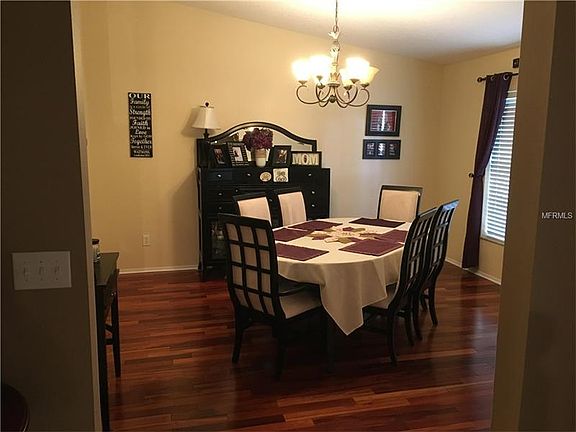 4th image of 1020 Woodson Hammock Cir