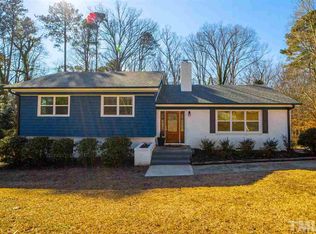 4825 Brookhaven Dr, Raleigh, NC 27612