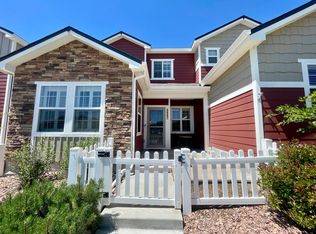 8883 Lily Grace Point, Colorado Springs, CO 80924