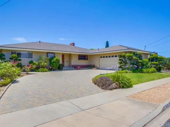 5545 Cambria Ct, San Diego, CA 92120