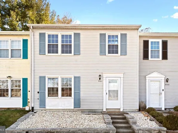 9560 Inverary Ct, Lorton, VA 22079