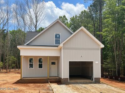 211 Bullseye Court, Middlesex, NC, 27557
