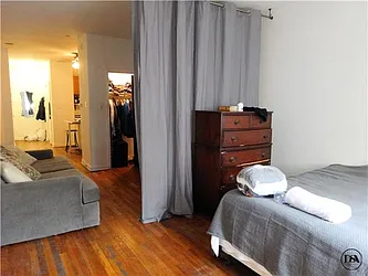 Rented by DSA Realty