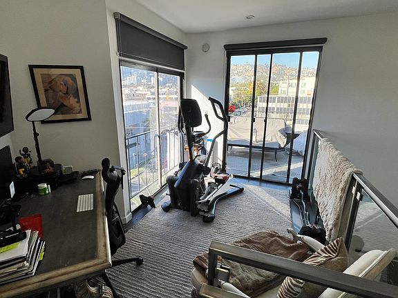 3rd image of 660 Sweetzer Ave #300