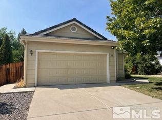 5455 Santa Barbara Ave, Sparks, NV 89436